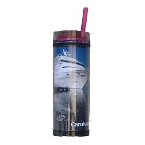 The Fun Ships of Carnival Cruise Ship Boat Coffee Cup Mug